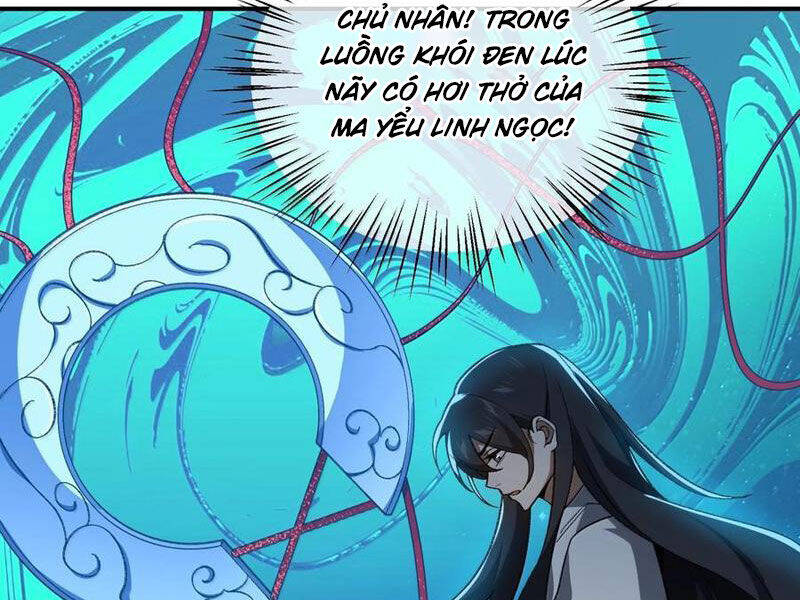 Ta Ở Tu Tiên Giới Chỉ Làm Giờ Hành Chính Chapter 91 - 28