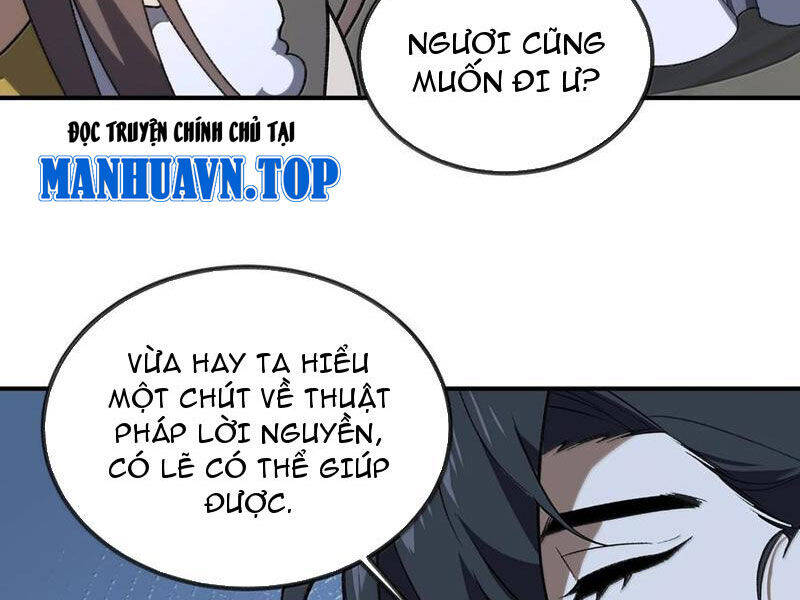 Ta Ở Tu Tiên Giới Chỉ Làm Giờ Hành Chính Chapter 91 - 36