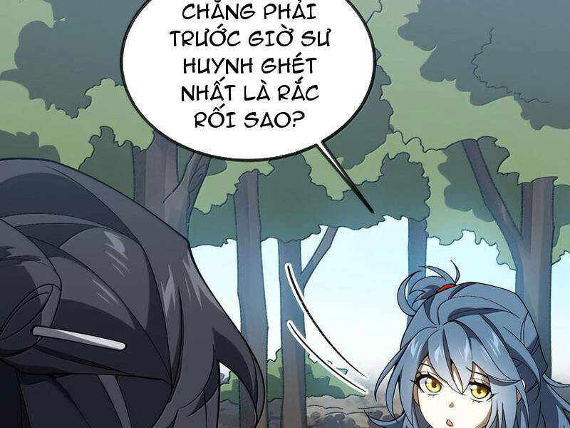 Ta Ở Tu Tiên Giới Chỉ Làm Giờ Hành Chính Chapter 91 - 54