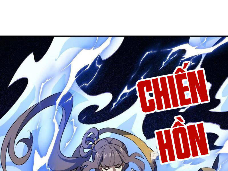 Ta Ở Tu Tiên Giới Chỉ Làm Giờ Hành Chính Chapter 91 - 71