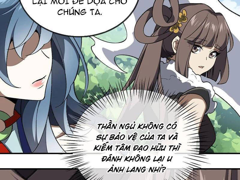 Ta Ở Tu Tiên Giới Chỉ Làm Giờ Hành Chính Chapter 91 - 89