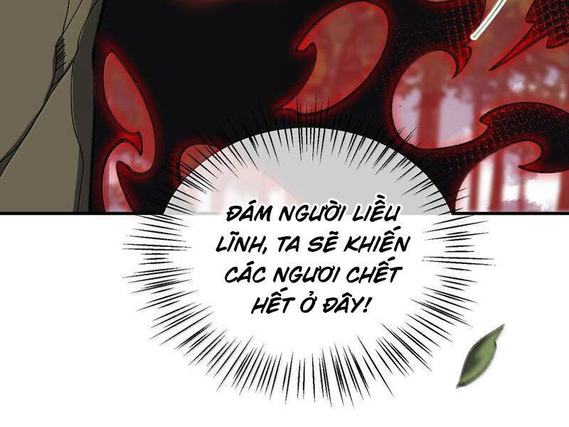 Ta Ở Tu Tiên Giới Chỉ Làm Giờ Hành Chính Chapter 91 - 96