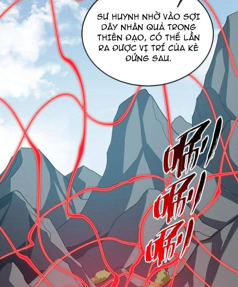 Ta Ở Tu Tiên Giới Chỉ Làm Giờ Hành Chính Chapter 92 - 21