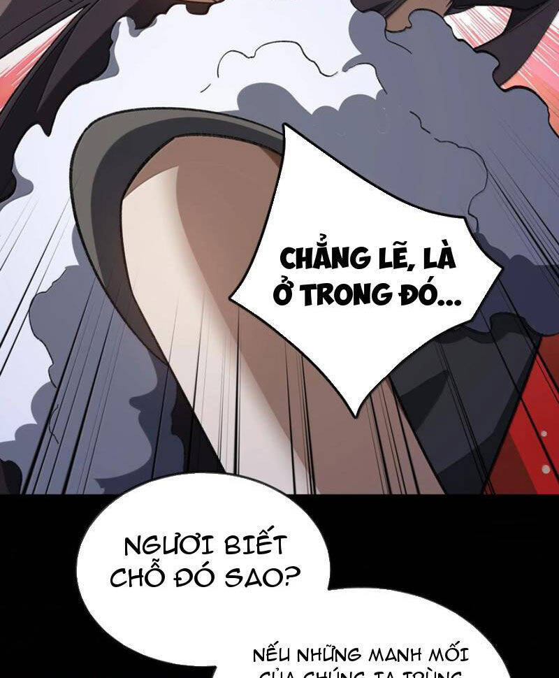 Ta Ở Tu Tiên Giới Chỉ Làm Giờ Hành Chính Chapter 92 - 27