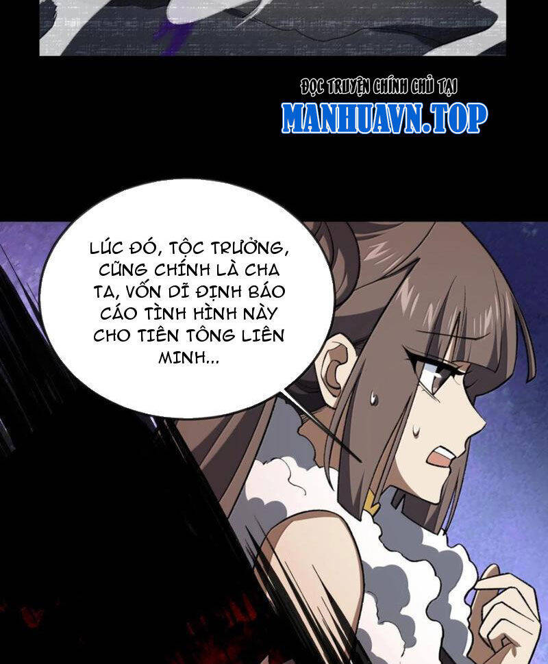 Ta Ở Tu Tiên Giới Chỉ Làm Giờ Hành Chính Chapter 92 - 33