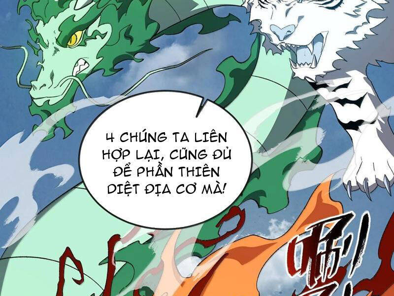 Ta Ở Tu Tiên Giới Chỉ Làm Giờ Hành Chính Chapter 93 - 63