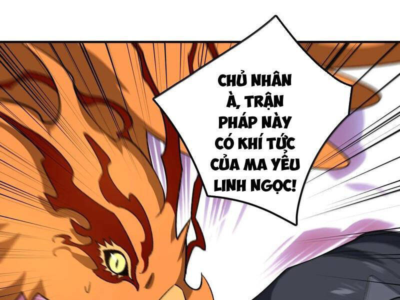 Ta Ở Tu Tiên Giới Chỉ Làm Giờ Hành Chính Chapter 93 - 74