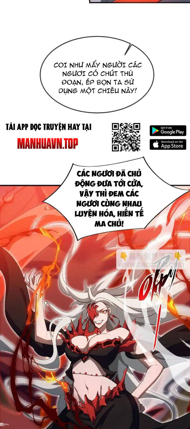 Ta Ở Tu Tiên Giới Chỉ Làm Giờ Hành Chính Chapter 52 - 15