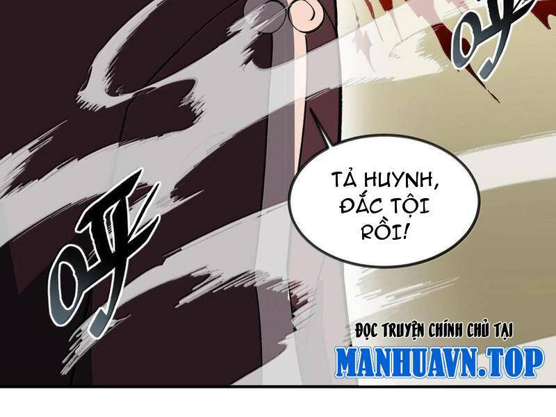 Ta Ở Tu Tiên Giới Chỉ Làm Giờ Hành Chính Chapter 64 - 123