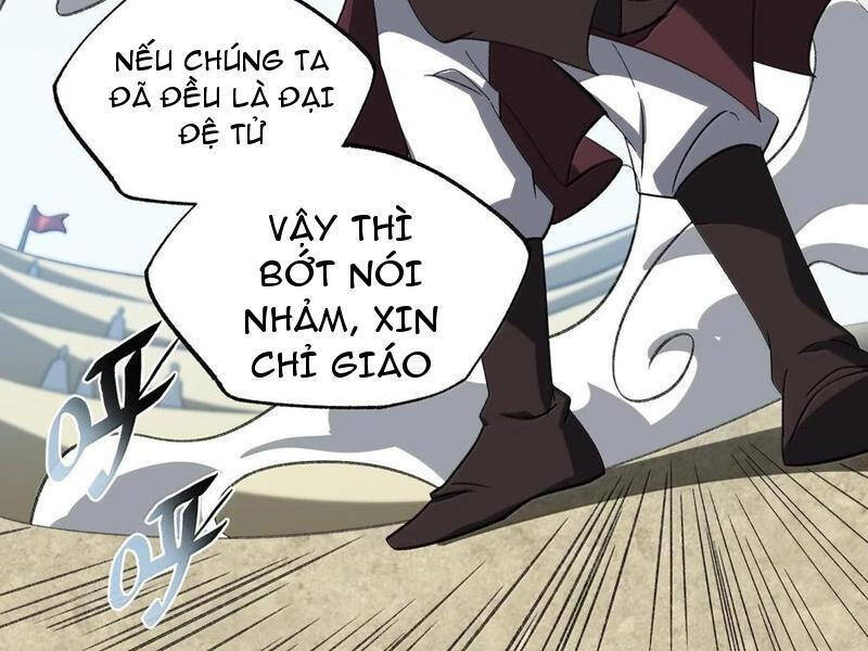 Ta Ở Tu Tiên Giới Chỉ Làm Giờ Hành Chính Chapter 64 - 59