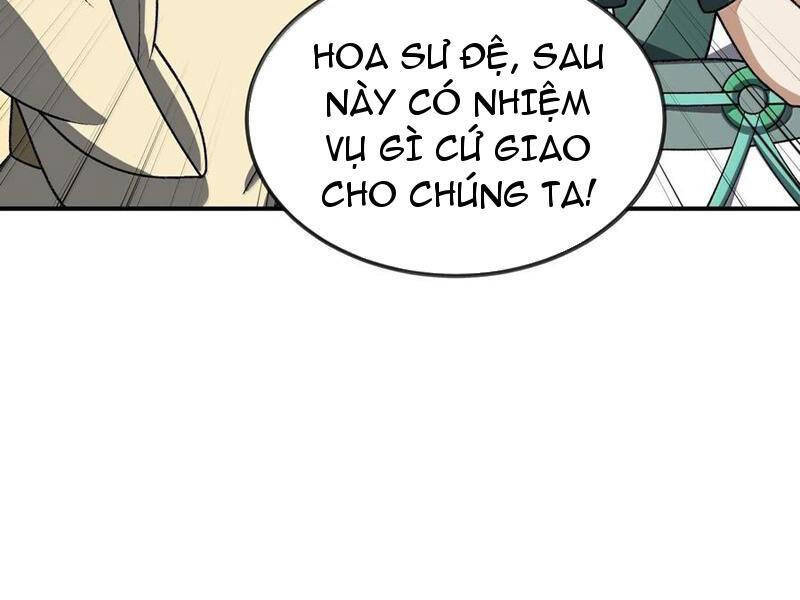 Ta Ở Tu Tiên Giới Chỉ Làm Giờ Hành Chính Chapter 66 - 19