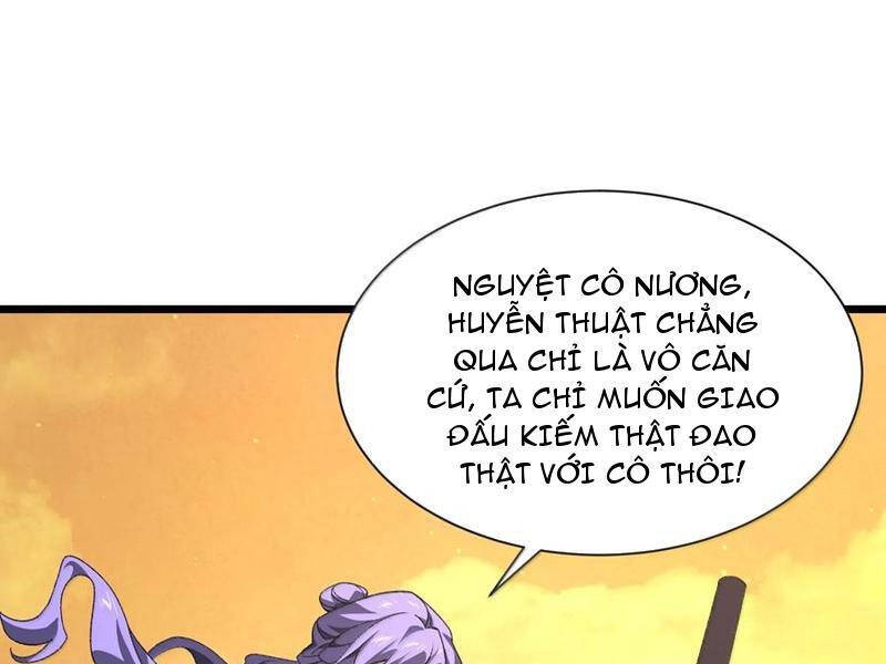 Ta Ở Tu Tiên Giới Chỉ Làm Giờ Hành Chính Chapter 66 - 34