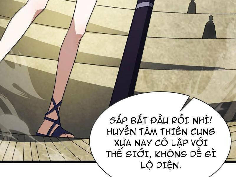 Ta Ở Tu Tiên Giới Chỉ Làm Giờ Hành Chính Chapter 66 - 36