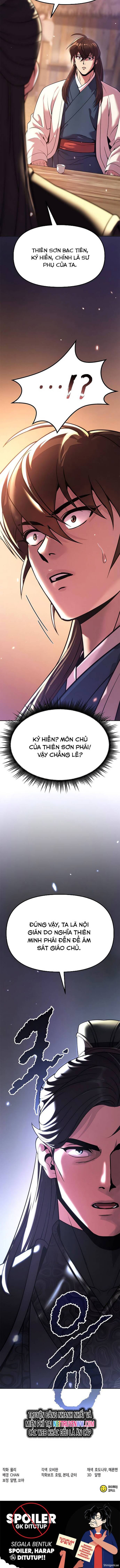 Ma Đạo Chuyển Sinh Ký Chapter 100 - 14