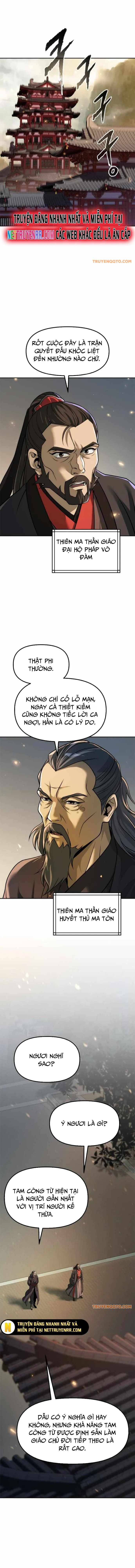 Ma Đạo Chuyển Sinh Ký Chapter 109 - 13