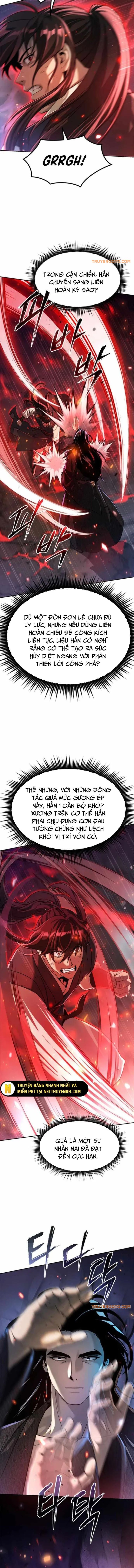 Ma Đạo Chuyển Sinh Ký Chapter 109 - 10