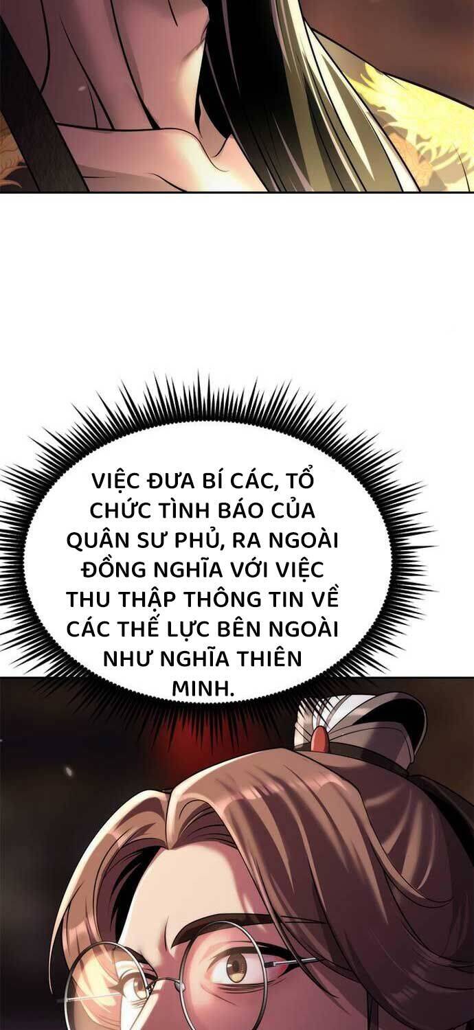 Ma Đạo Chuyển Sinh Ký Chapter 90 - 29