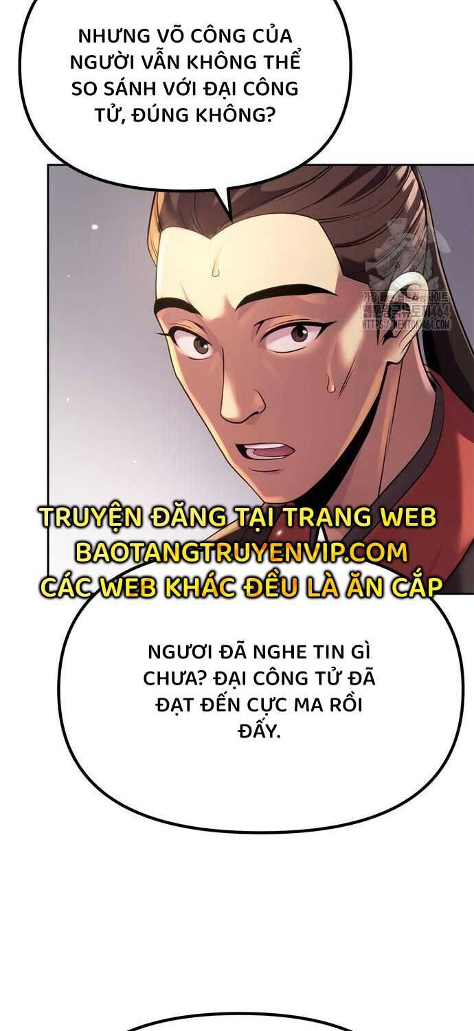 Ma Đạo Chuyển Sinh Ký Chapter 90 - 7