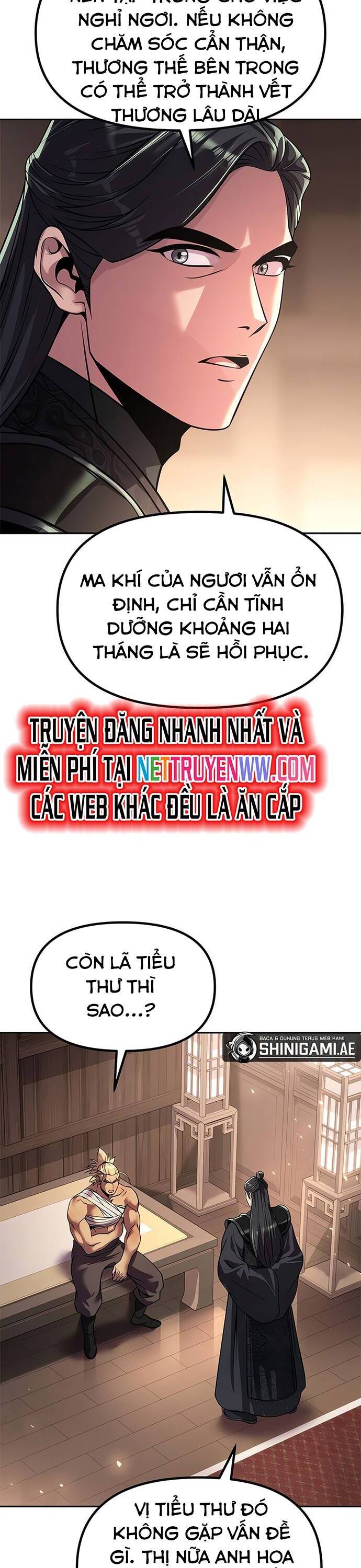 Ma Đạo Chuyển Sinh Ký Chapter 98 - 26