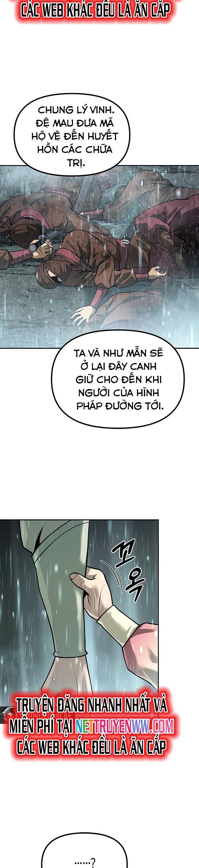 Ma Đạo Chuyển Sinh Ký Chapter 98 - 4