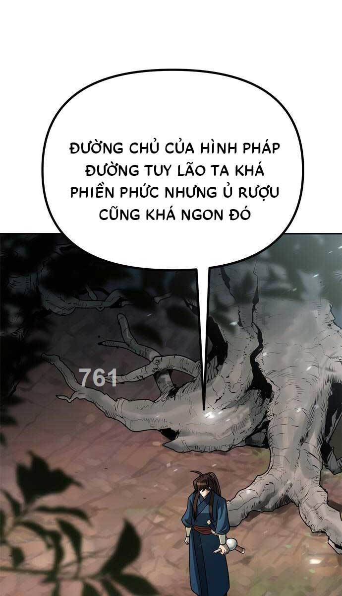 Ma Đạo Chuyển Sinh Ký Chapter 33 - 1