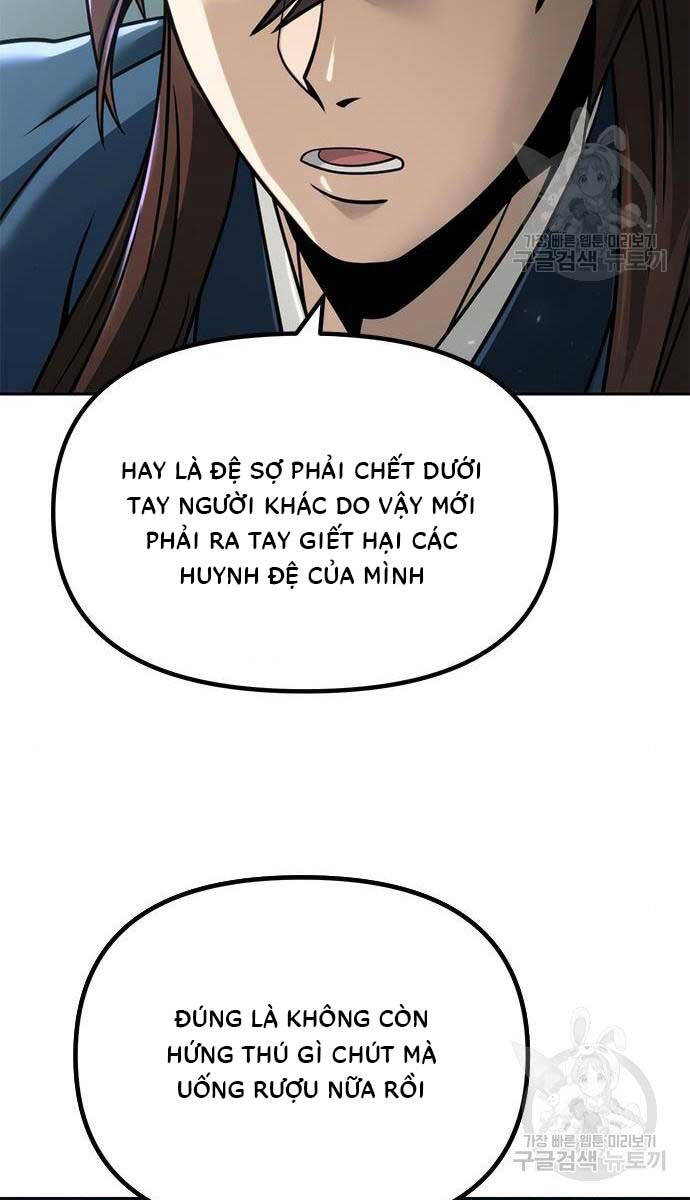 Ma Đạo Chuyển Sinh Ký Chapter 33 - 24