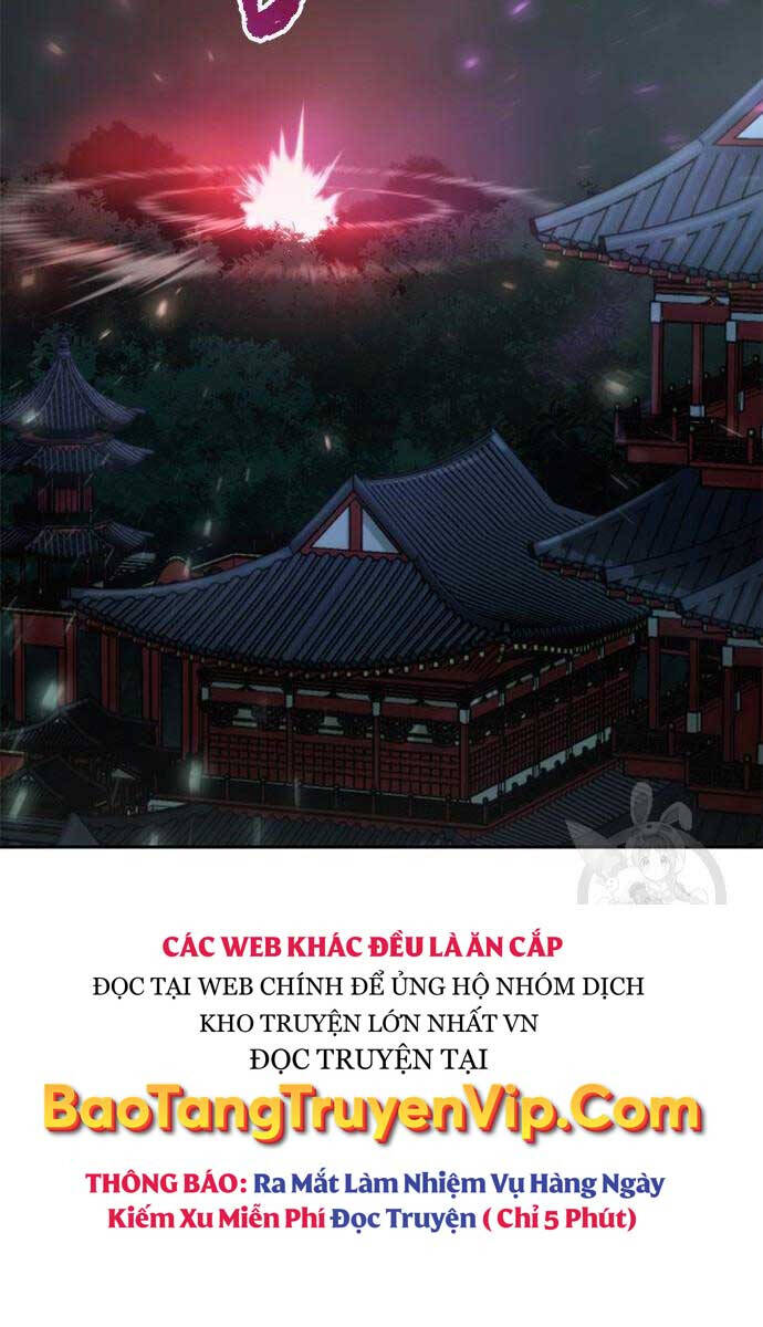 Ma Đạo Chuyển Sinh Ký Chapter 33 - 37