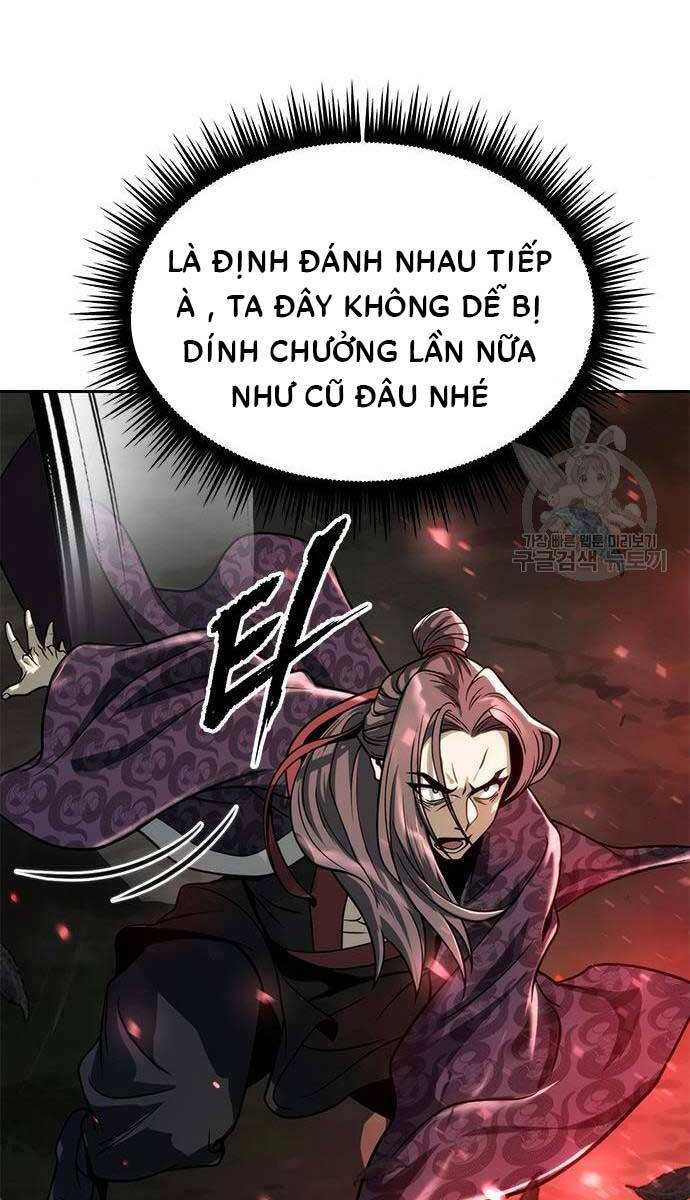 Ma Đạo Chuyển Sinh Ký Chapter 33 - 38