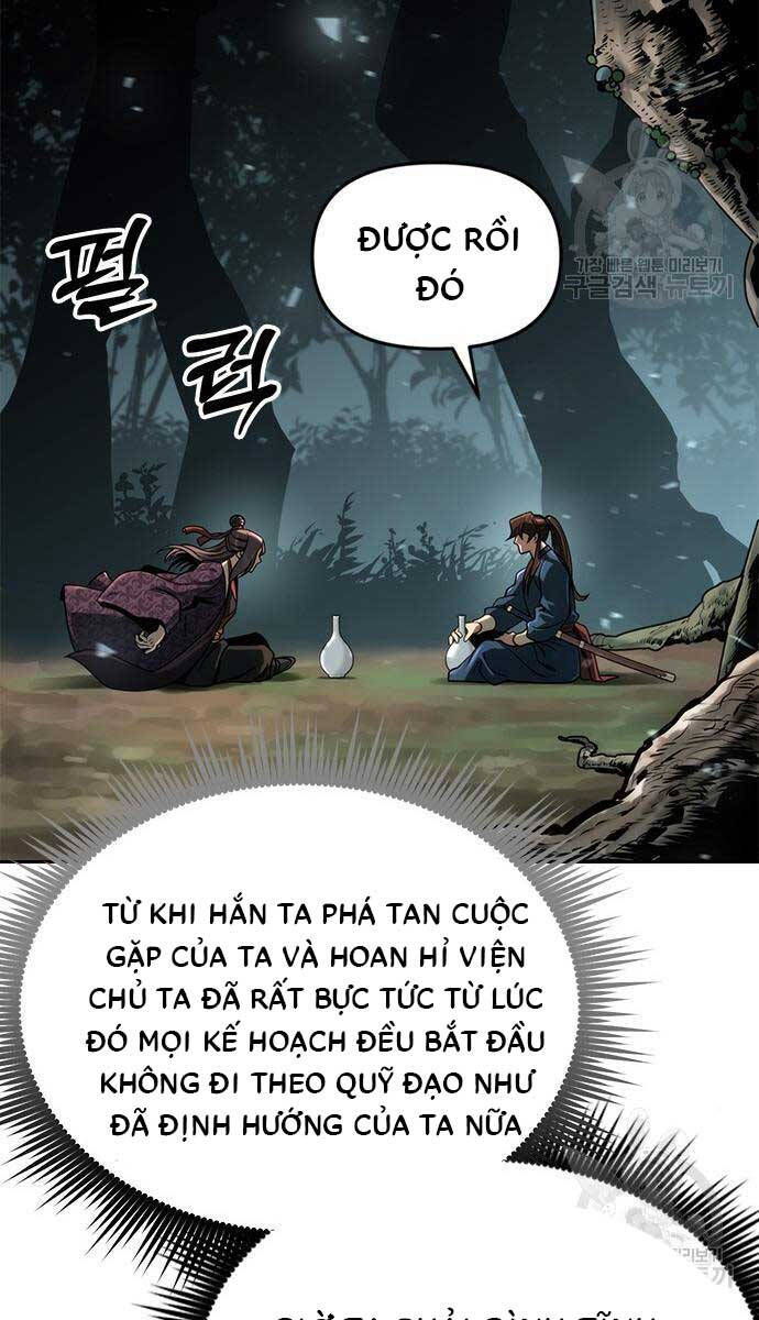 Ma Đạo Chuyển Sinh Ký Chapter 33 - 6