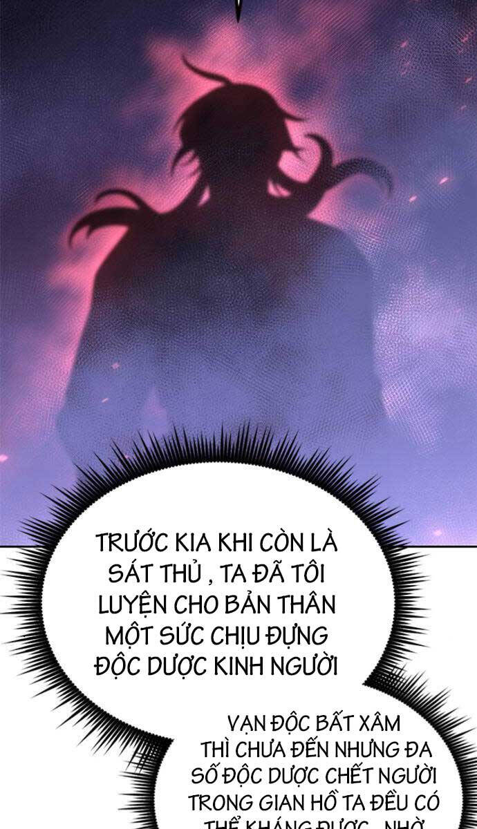 Ma Đạo Chuyển Sinh Ký Chapter 34 - 41