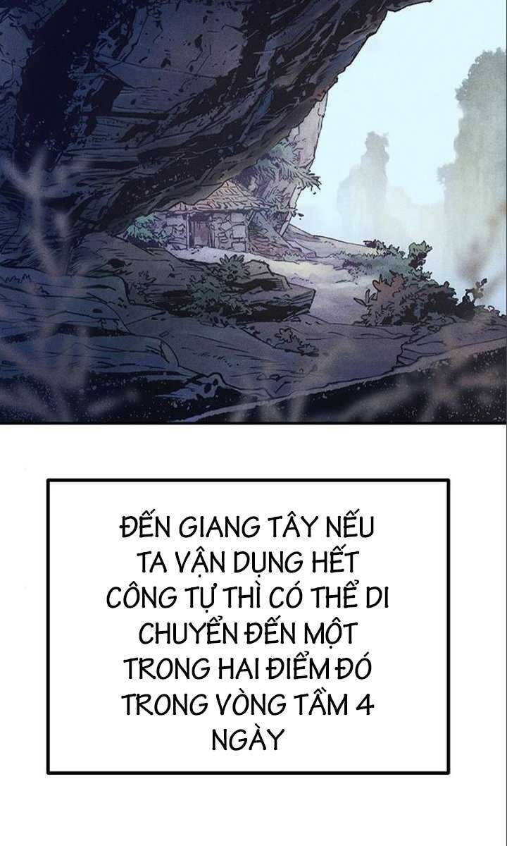 Ma Đạo Chuyển Sinh Ký Chapter 36 - 116