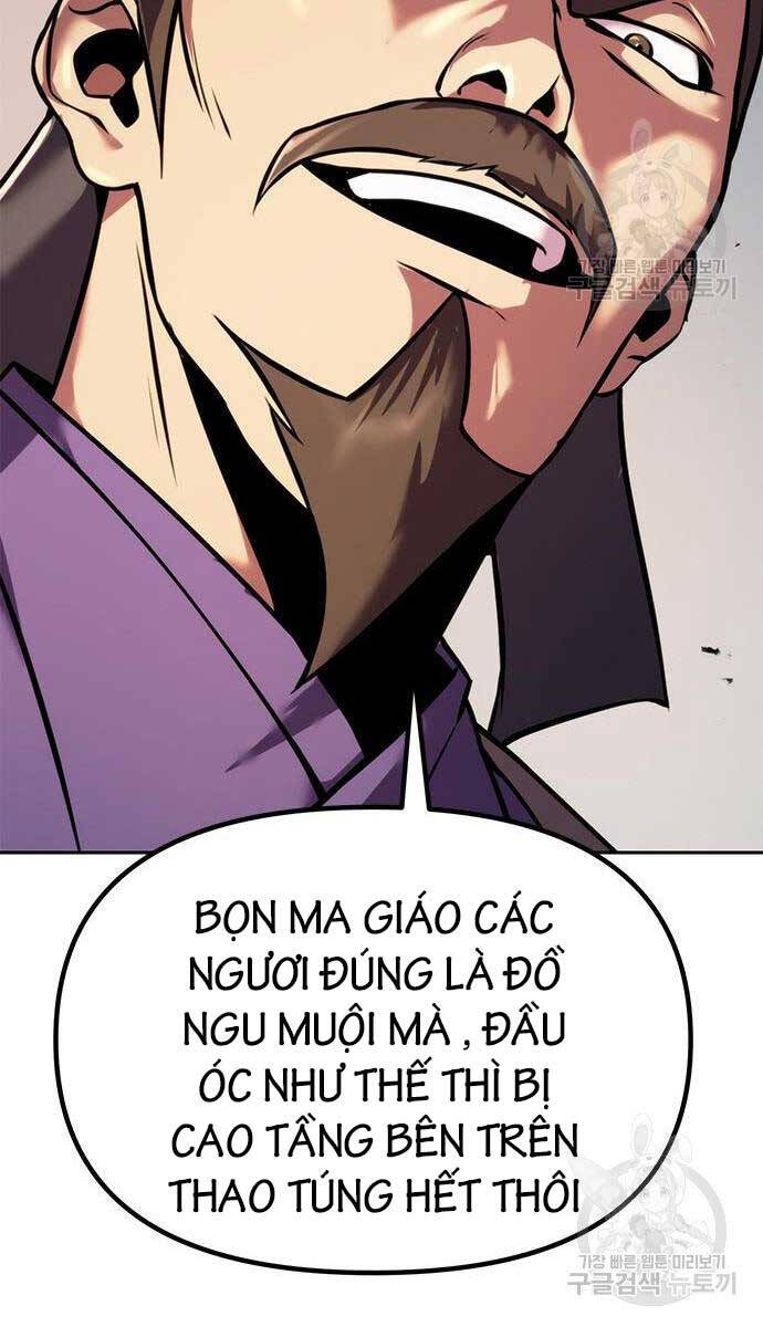 Ma Đạo Chuyển Sinh Ký Chapter 38 - 18