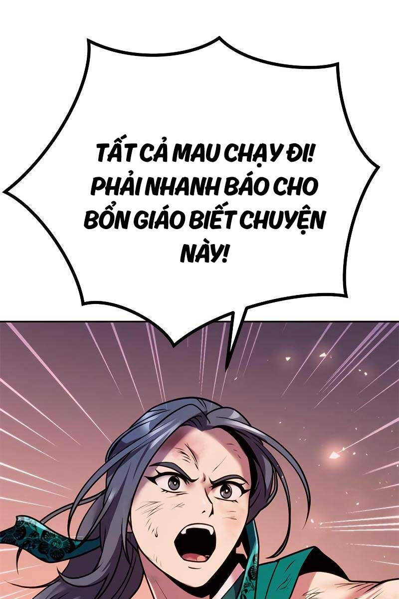 Ma Đạo Chuyển Sinh Ký Chapter 40 - 104