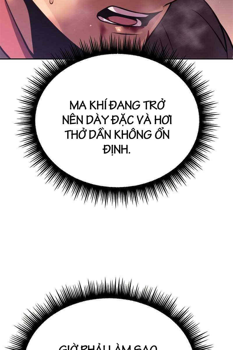 Ma Đạo Chuyển Sinh Ký Chapter 40 - 21