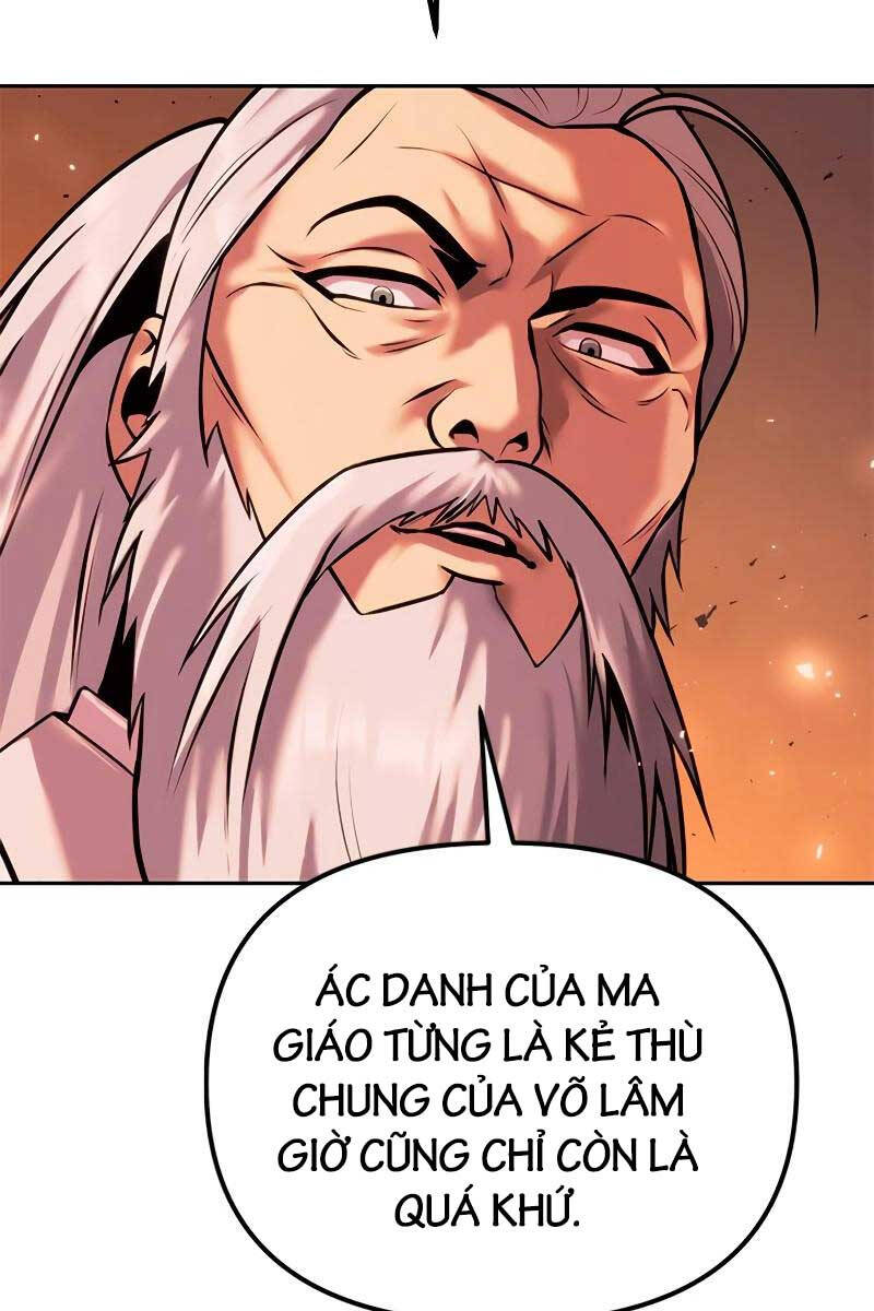 Ma Đạo Chuyển Sinh Ký Chapter 40 - 55