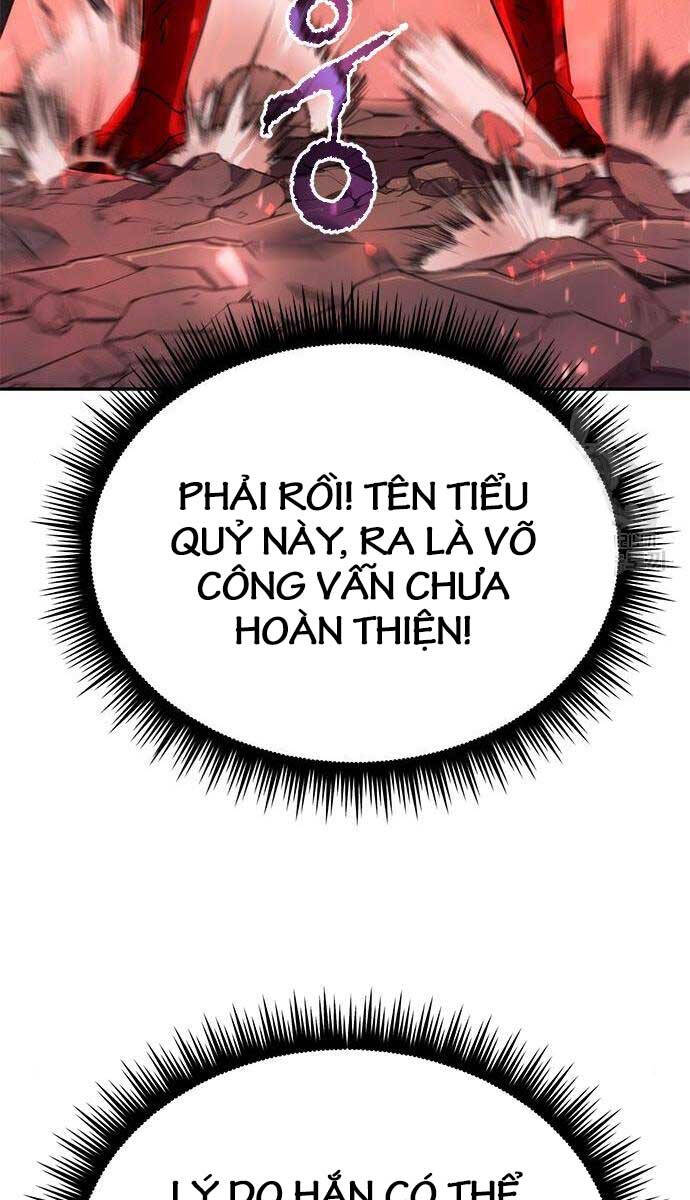 Ma Đạo Chuyển Sinh Ký Chapter 43 - 23