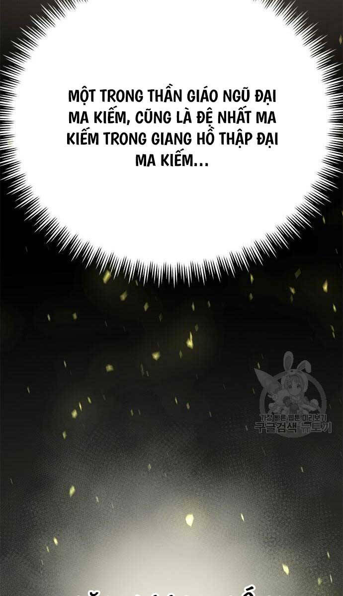 Ma Đạo Chuyển Sinh Ký Chapter 45 - 28