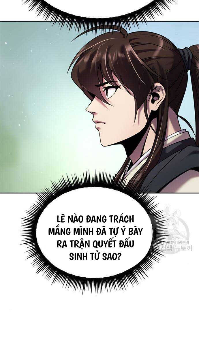 Ma Đạo Chuyển Sinh Ký Chapter 45 - 58