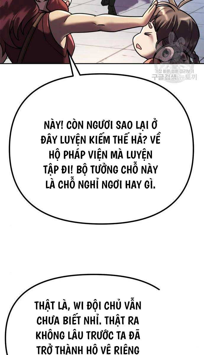 Ma Đạo Chuyển Sinh Ký Chapter 46 - 21