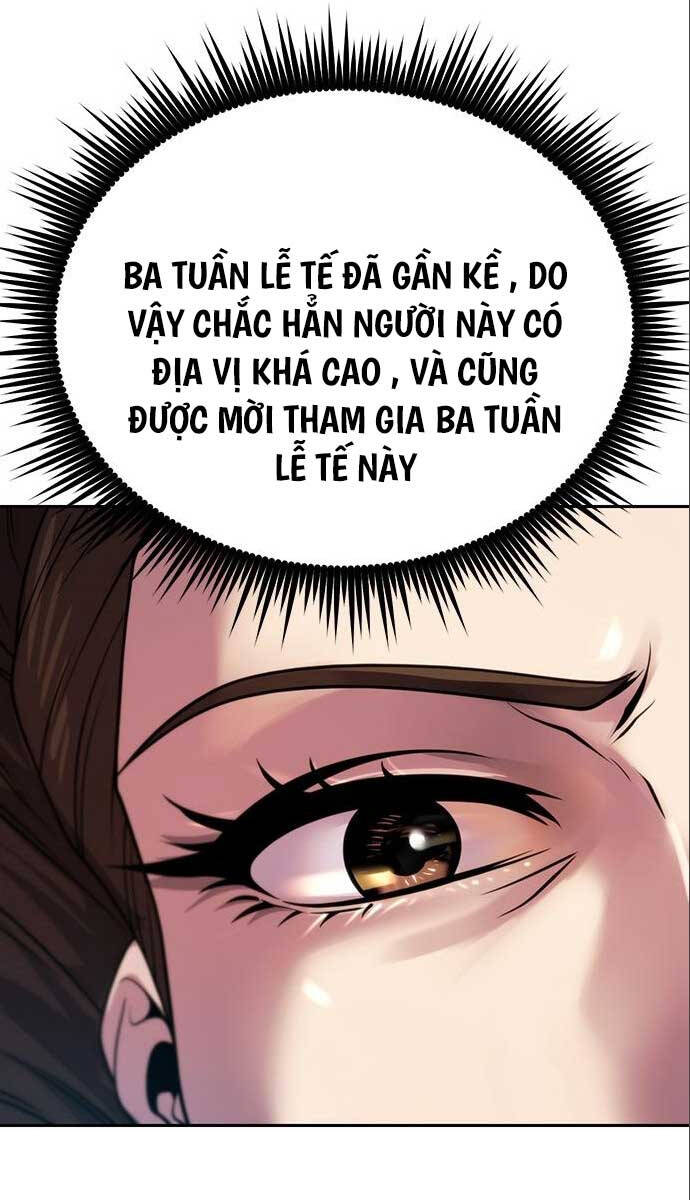 Ma Đạo Chuyển Sinh Ký Chapter 47 - 50