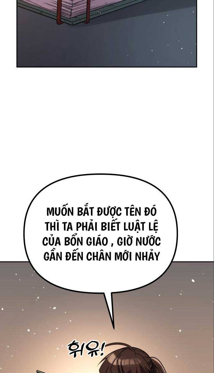 Ma Đạo Chuyển Sinh Ký Chapter 47 - 55