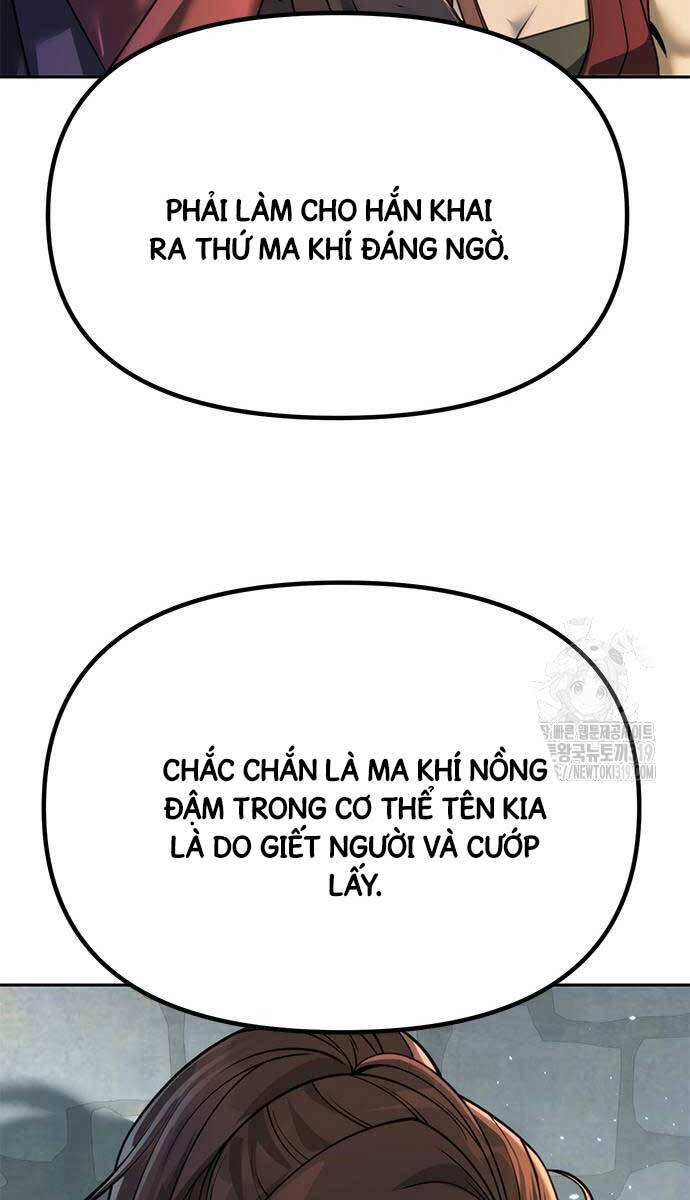 Ma Đạo Chuyển Sinh Ký Chapter 50 - 19