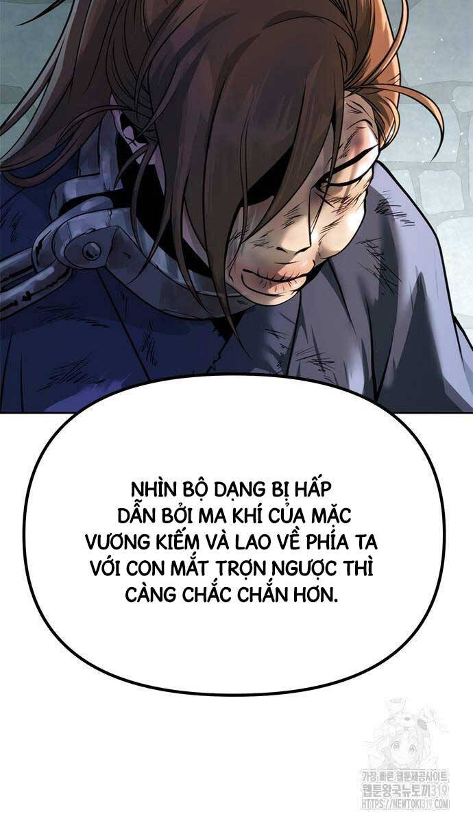 Ma Đạo Chuyển Sinh Ký Chapter 50 - 20