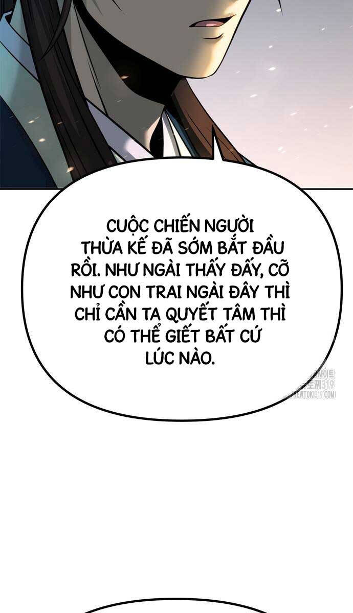 Ma Đạo Chuyển Sinh Ký Chapter 50 - 46