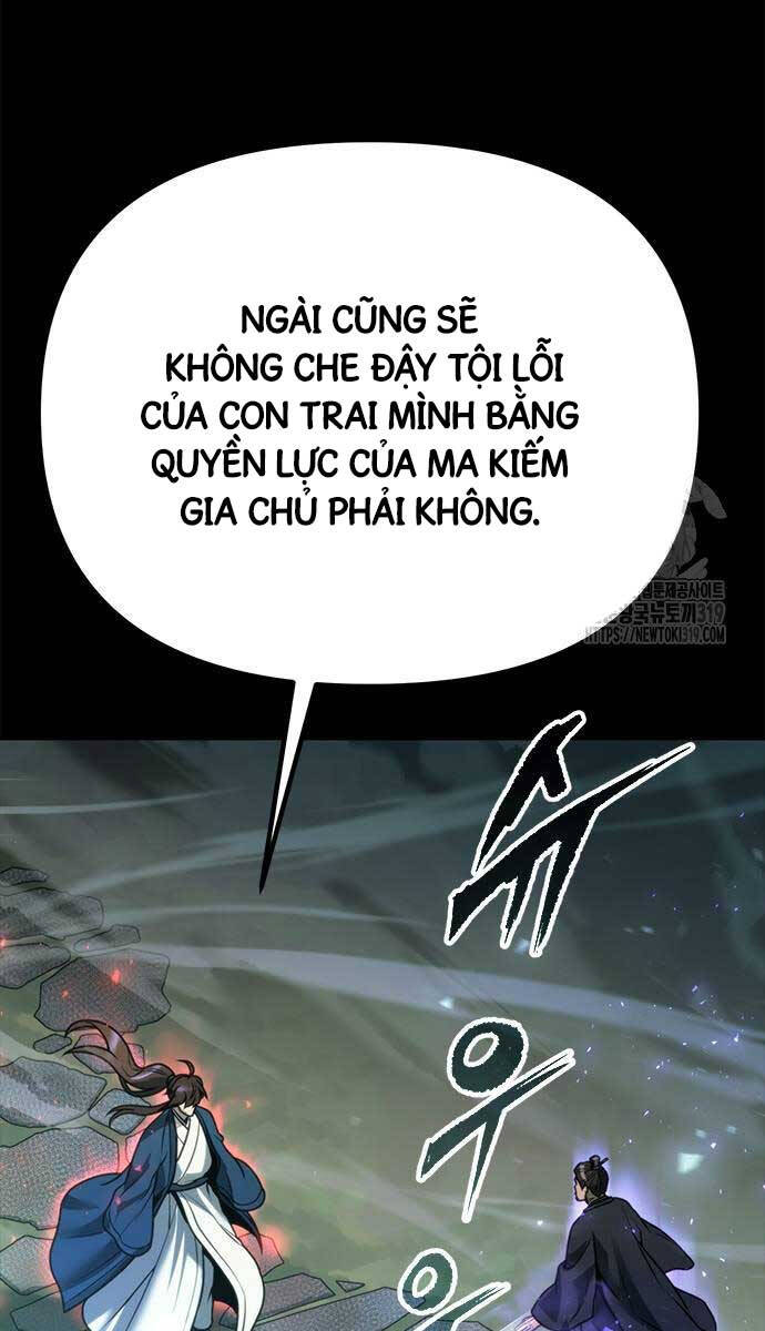 Ma Đạo Chuyển Sinh Ký Chapter 50 - 69