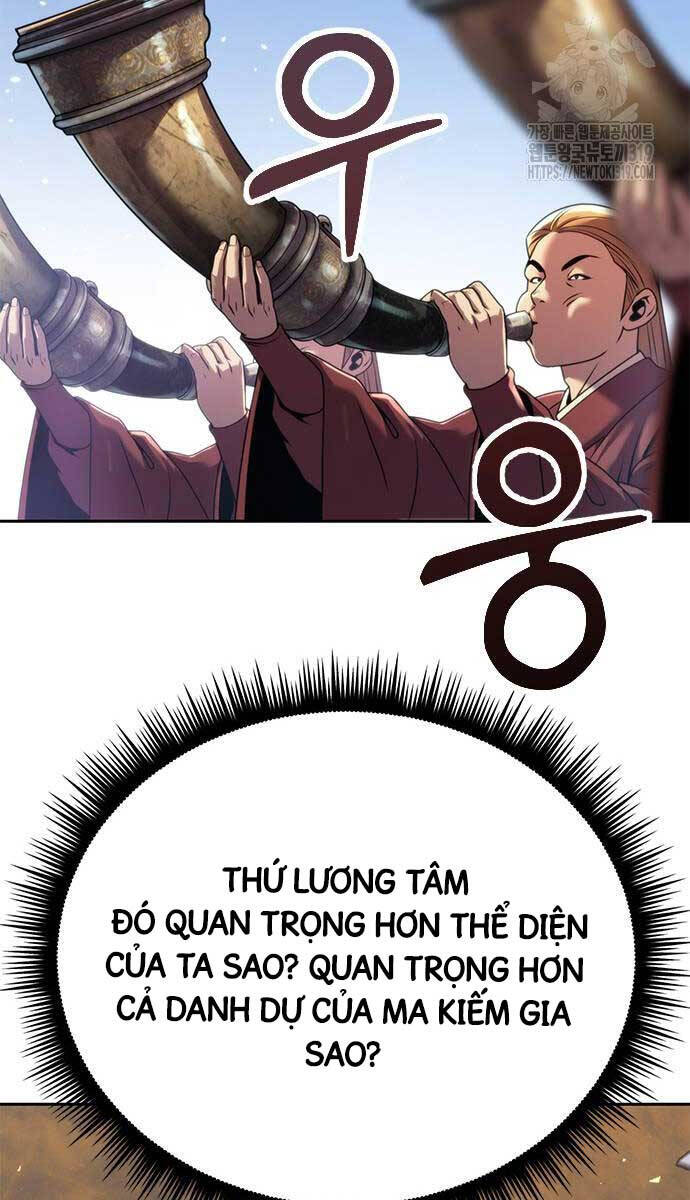 Ma Đạo Chuyển Sinh Ký Chapter 50 - 76