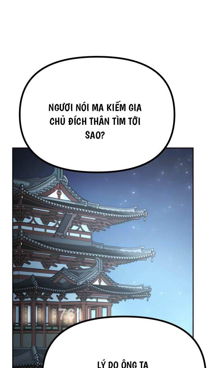 Ma Đạo Chuyển Sinh Ký Chapter 51 - 1