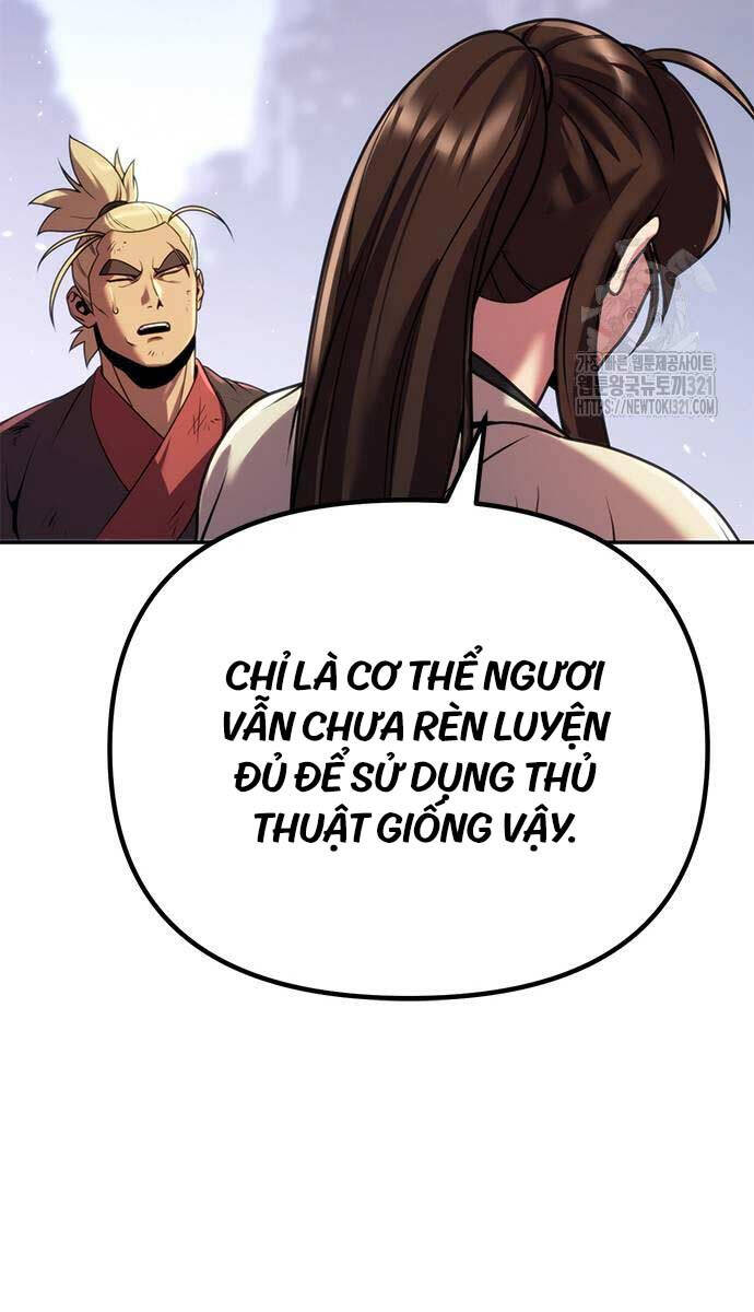 Ma Đạo Chuyển Sinh Ký Chapter 52 - 61