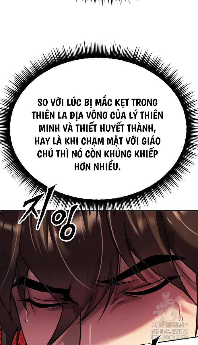 Ma Đạo Chuyển Sinh Ký Chapter 53 - 84