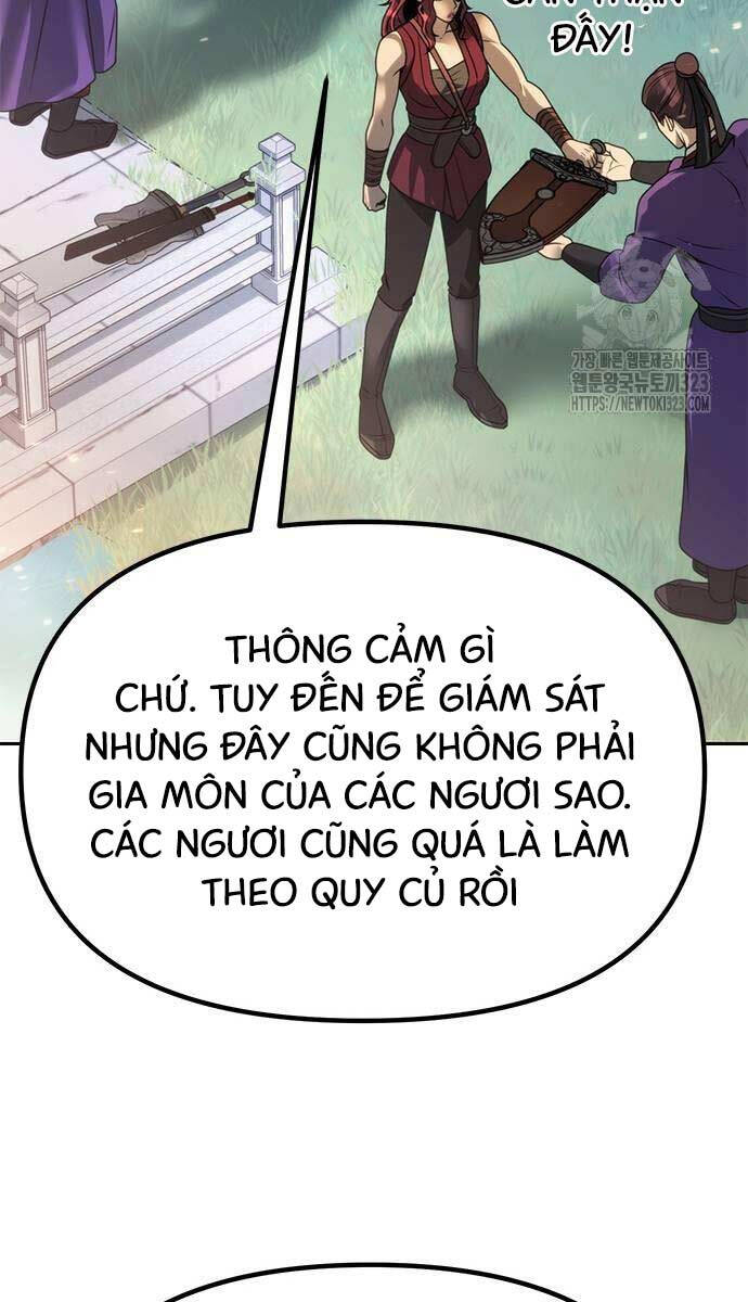 Ma Đạo Chuyển Sinh Ký Chapter 55 - 10